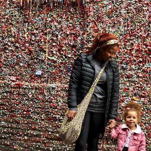 Meet your Posher, Nashelle